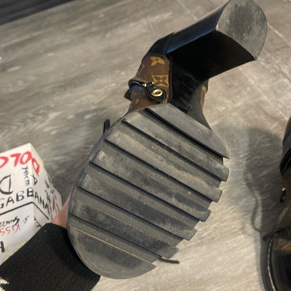 COPY - Louis Vuitton - Picture 5 of 8